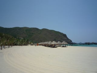 Con Dao Islands Guide