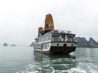 Day Trips from Hanoi