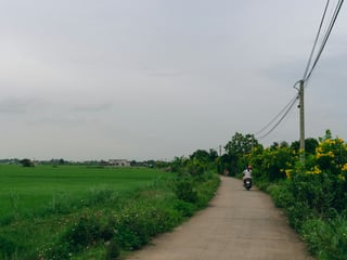DMZ and Vinh Moc Tunnels Tour from Hue