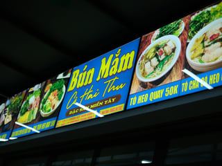 Dog, Balut and Field Rat: The Menu Words to Know Before You Order