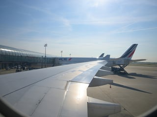 Getting to Vietnam: Flights from the US