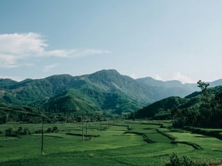 Getting from Hanoi to Sapa