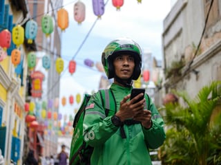 Grab in Vietnam: How the App Actually Works