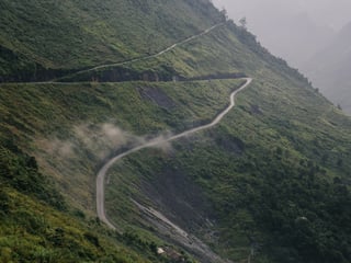 Ha Giang Loop: Ride It Yourself, Ride Pillion, or Go by Car