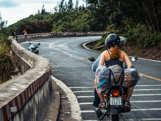 Hai Van Pass: How to Cross It