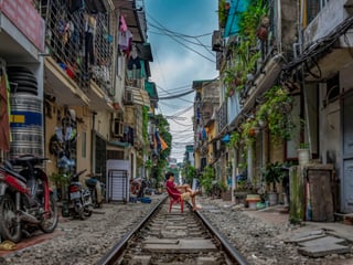 Hanoi Old Quarter Guide