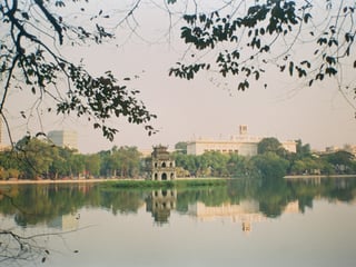 Hanoi Travel Guide for First-Timers