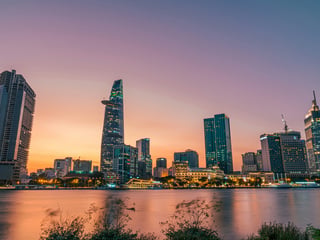 Ho Chi Minh City Travel Guide for First-Timers