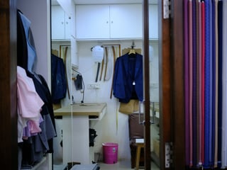 Hoi An Tailors: How to Order Clothes That Actually Fit