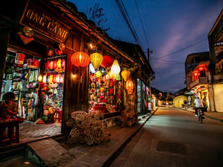 Hoi An Travel Guide