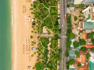 Hoi An, An Bang or Da Nang: Where to Base Yourself