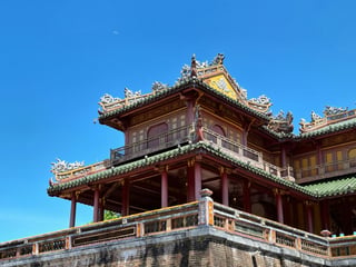 Hue Imperial City Guide