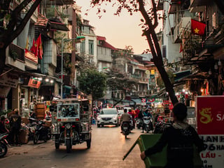 Is Vietnam Safe for Americans?