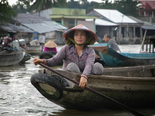 Mekong Delta: Day Trip or Overnight?