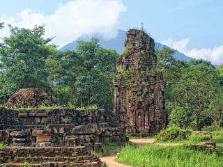 My Son Sanctuary: What to Know Before You Go