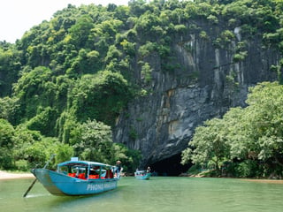 Phong Nha Caves: Which Tour Fits Your Trip and Your Budget
