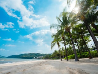 Phu Quoc or Nha Trang: Which Beach?