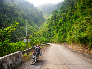 Renting a Motorbike in Vietnam: What to Know