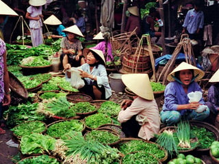 Vietnam Etiquette for Americans