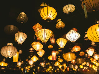 Vietnam Festivals Calendar Beyond Tet
