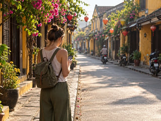 Vietnam for Solo Female Travelers