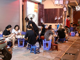 Vietnam Health and Vaccines for Travelers