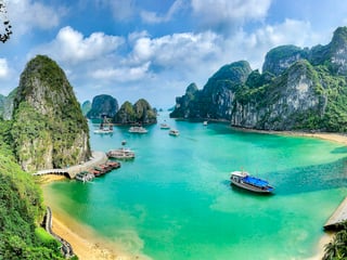 Vietnam Itinerary: 10 Days
