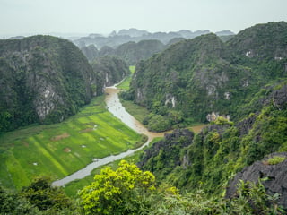 Vietnam Itinerary: Two Weeks