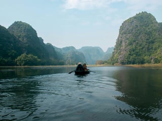 Vietnam Itinerary: One Week