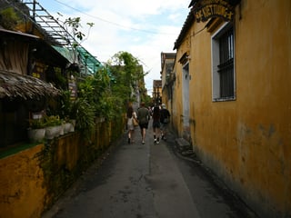 Vietnam with Limited Mobility: Where It Works and Where It Does Not