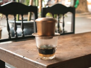 Vietnamese Coffee: What to Order