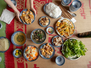 Vietnamese Food: A Guide for First-Timers