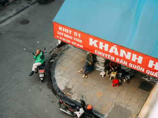 Vietnamese Language: Useful Phrases for Travelers