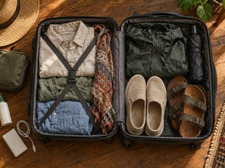 What to Pack for Vietnam