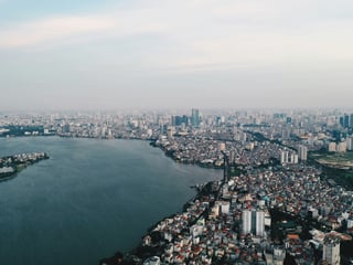 Where to Stay in Hanoi