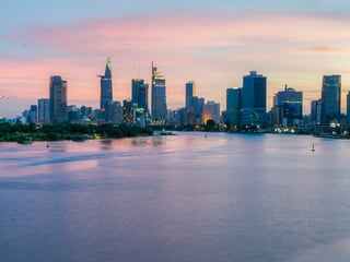 Where to Stay in Ho Chi Minh City
