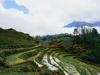 Where to Stay in Sapa