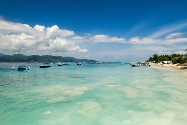 Adding the Gili Islands or Lombok to a Bali Trip: How Many Days It Takes