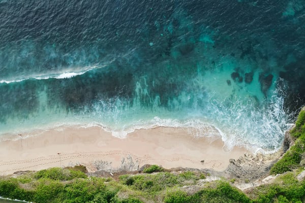 Bali's Shoulder Season: When It Is and What You Trade