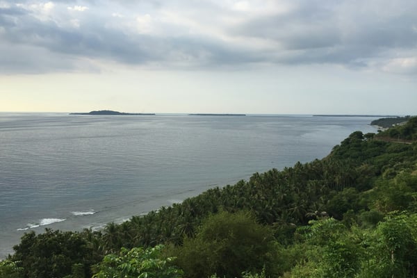 Bali to the Gili Islands: Fast Boat vs. Flying via Lombok