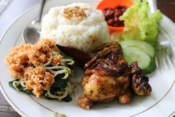 Balinese Food: What to Order and What Is in It