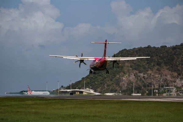 Indonesian Domestic Flights: Baggage Rules and Changes