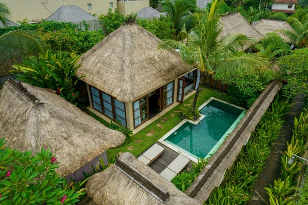 Is Bali Expensive? What Americans Actually Spend