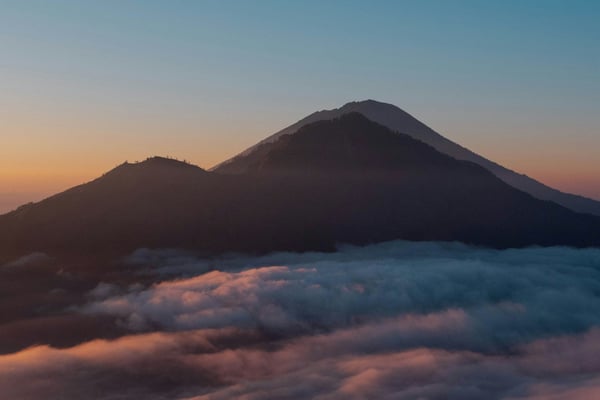 Mount Batur Sunrise Trek: What the Night Actually Looks Like
