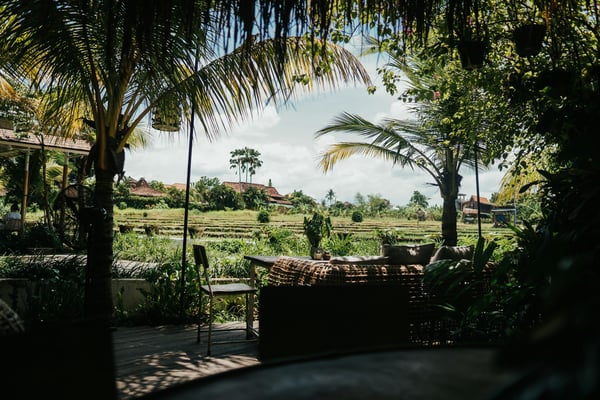 One Base or Two? How to Split a Bali Stay