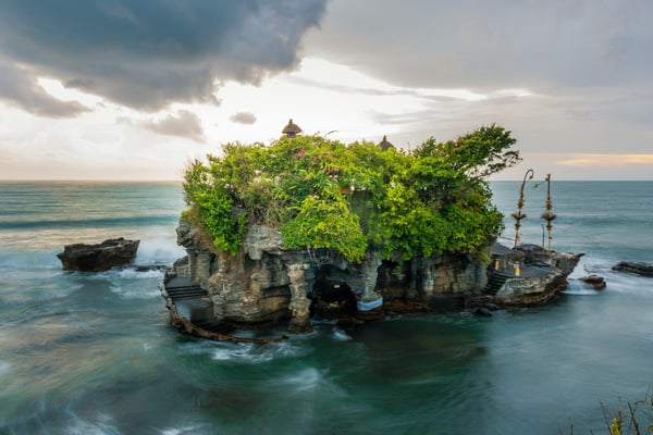 Uluwatu, Tanah Lot, Besakih, Lempuyang: What Each Temple Visit Involves