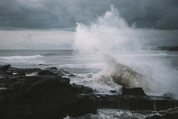 When Bali's Fast Boats Cancel: Your Options and the Buffer You Need