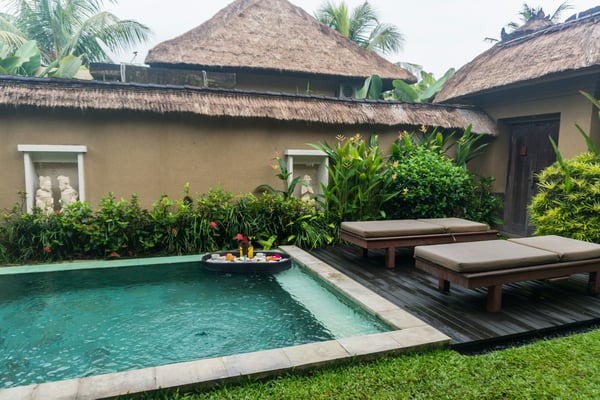 Where to Stay in Bali: Choosing a Base