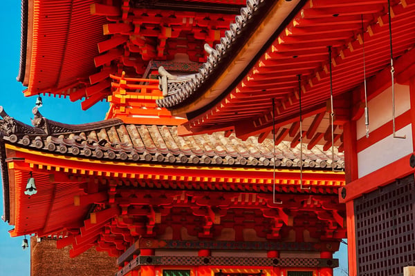 5 Days in Japan: A Short-Trip Itinerary