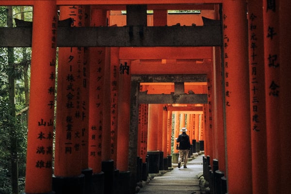 Best Free Things to Do in Japan